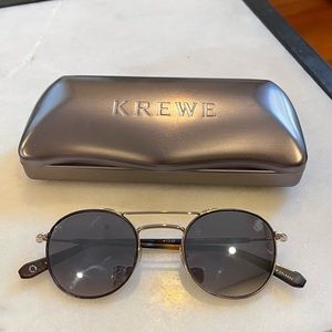 Krewe Orleans Windsor Sunglasses